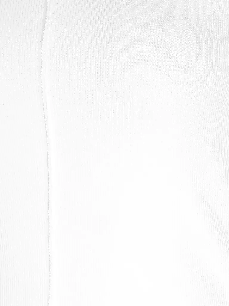OPUS Langarmshirt SADALIE creme