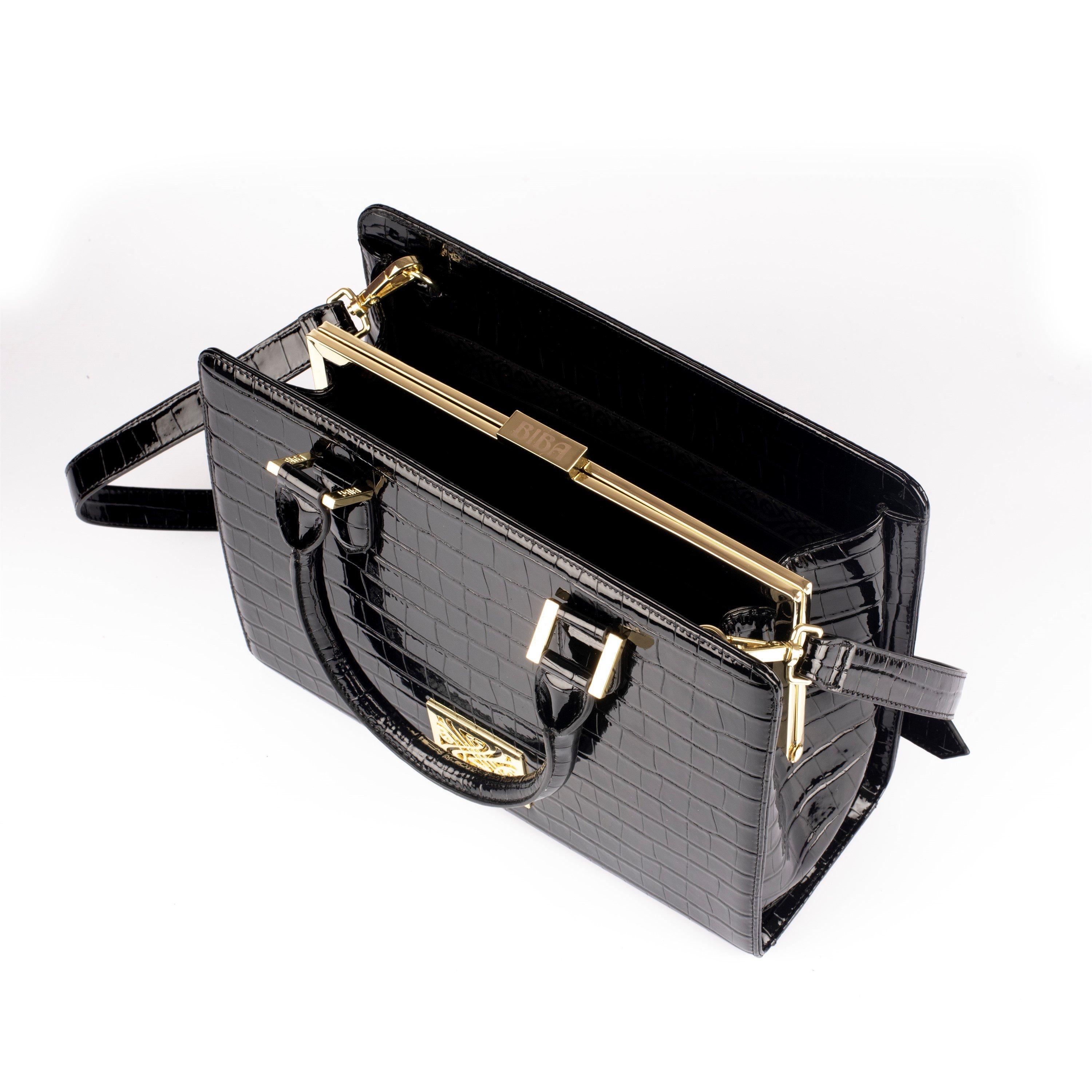 Biba Skyler Tote Bag