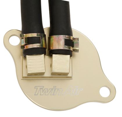 Radiateur Twin air d'huile