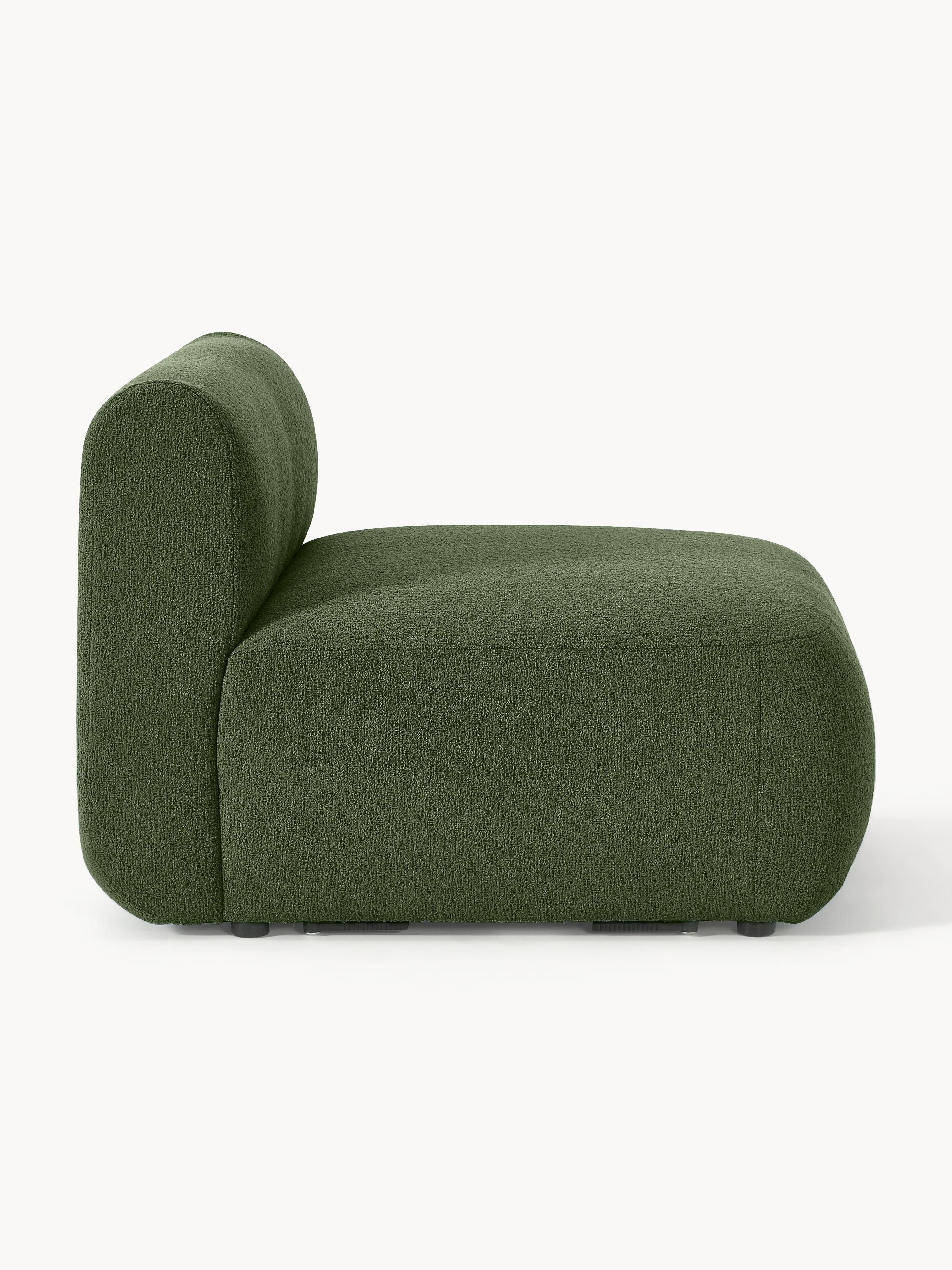 Bouclé middelste module Sofia