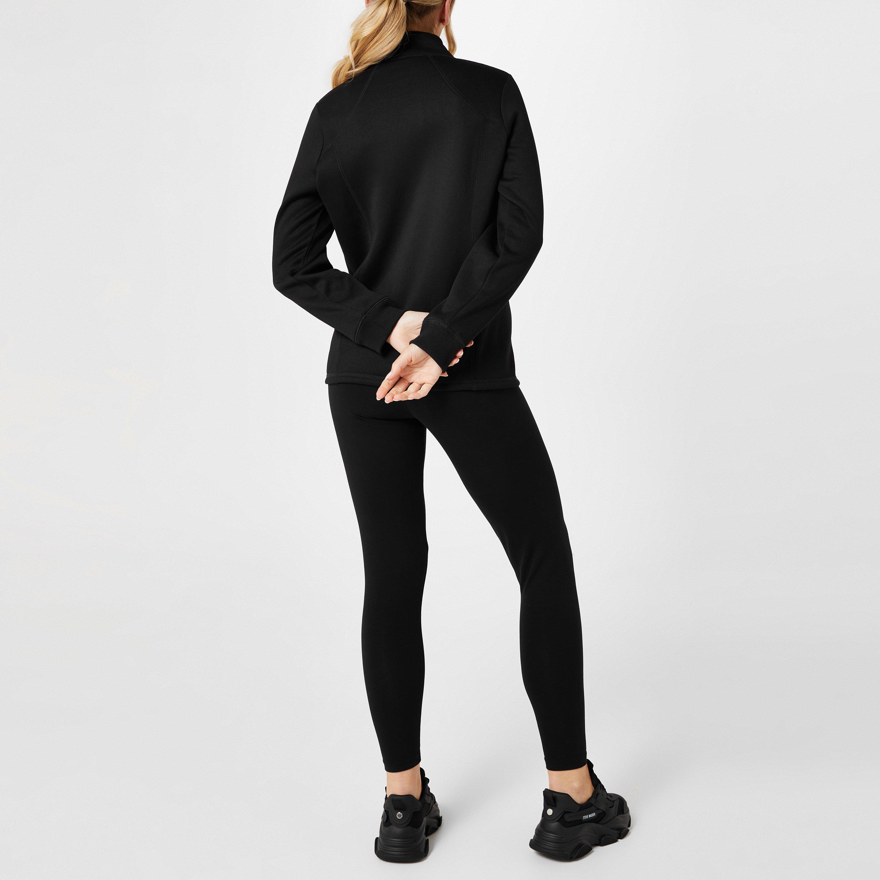 Slazenger Slaz Funnel Zip