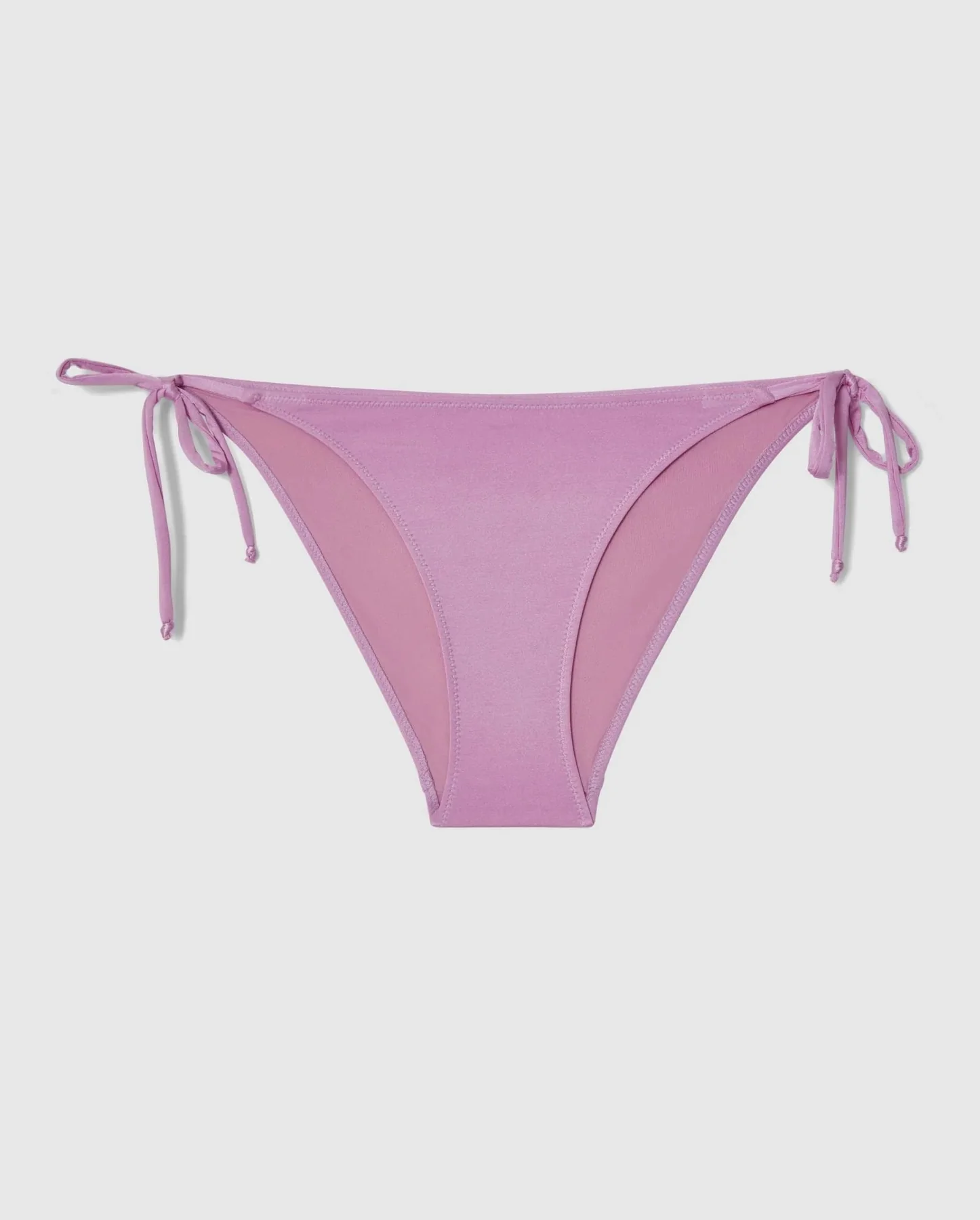 Understatement Underwear Strappy Bikini Briefs