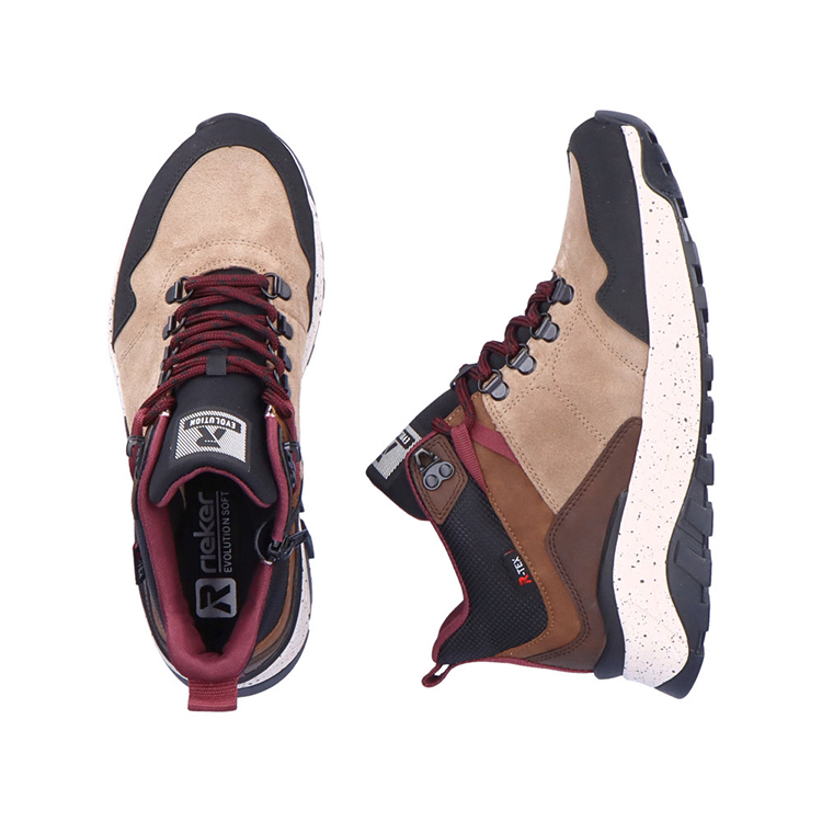 Rieker R-Evolution W0062-64 | BEIGE