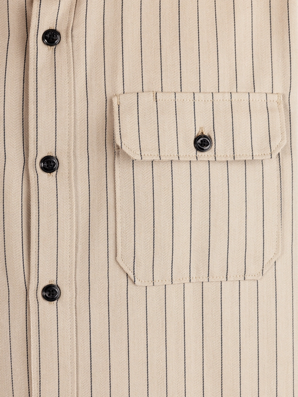 Volcom Trade Stone Shirt light khaki