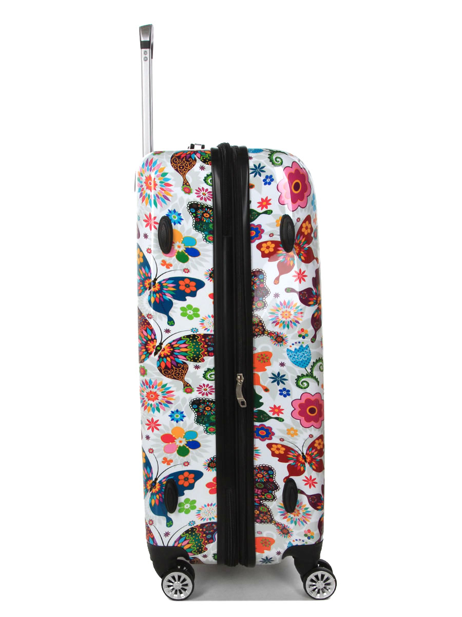 Valise Madisson Spring 76 cm