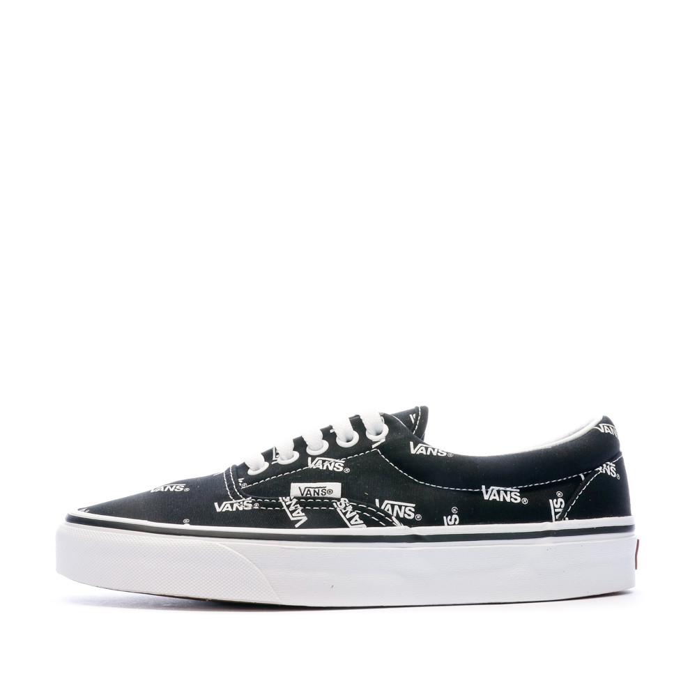 Vans Baskets Noir Femme Vans Era