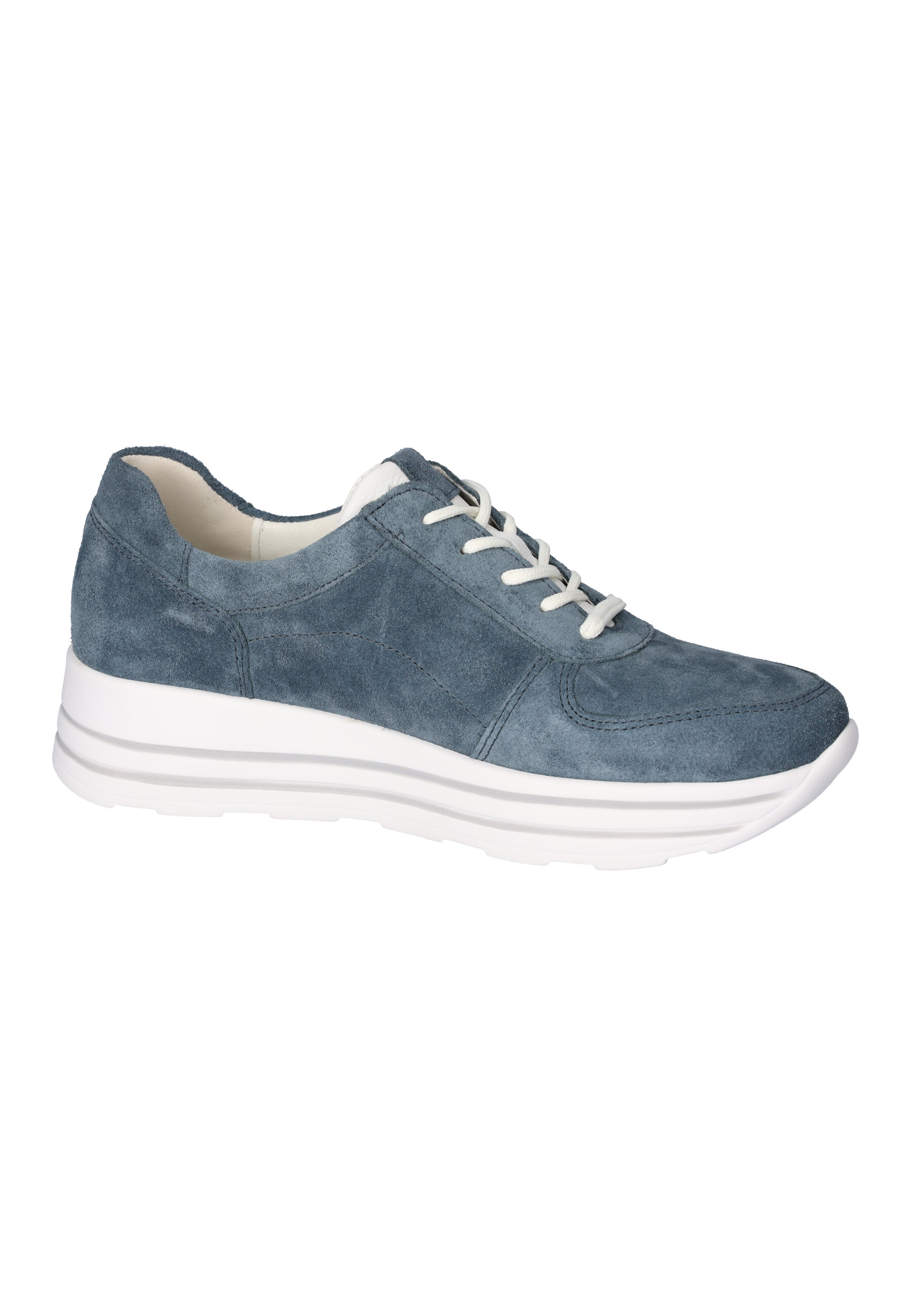 H-Lana denim weiß