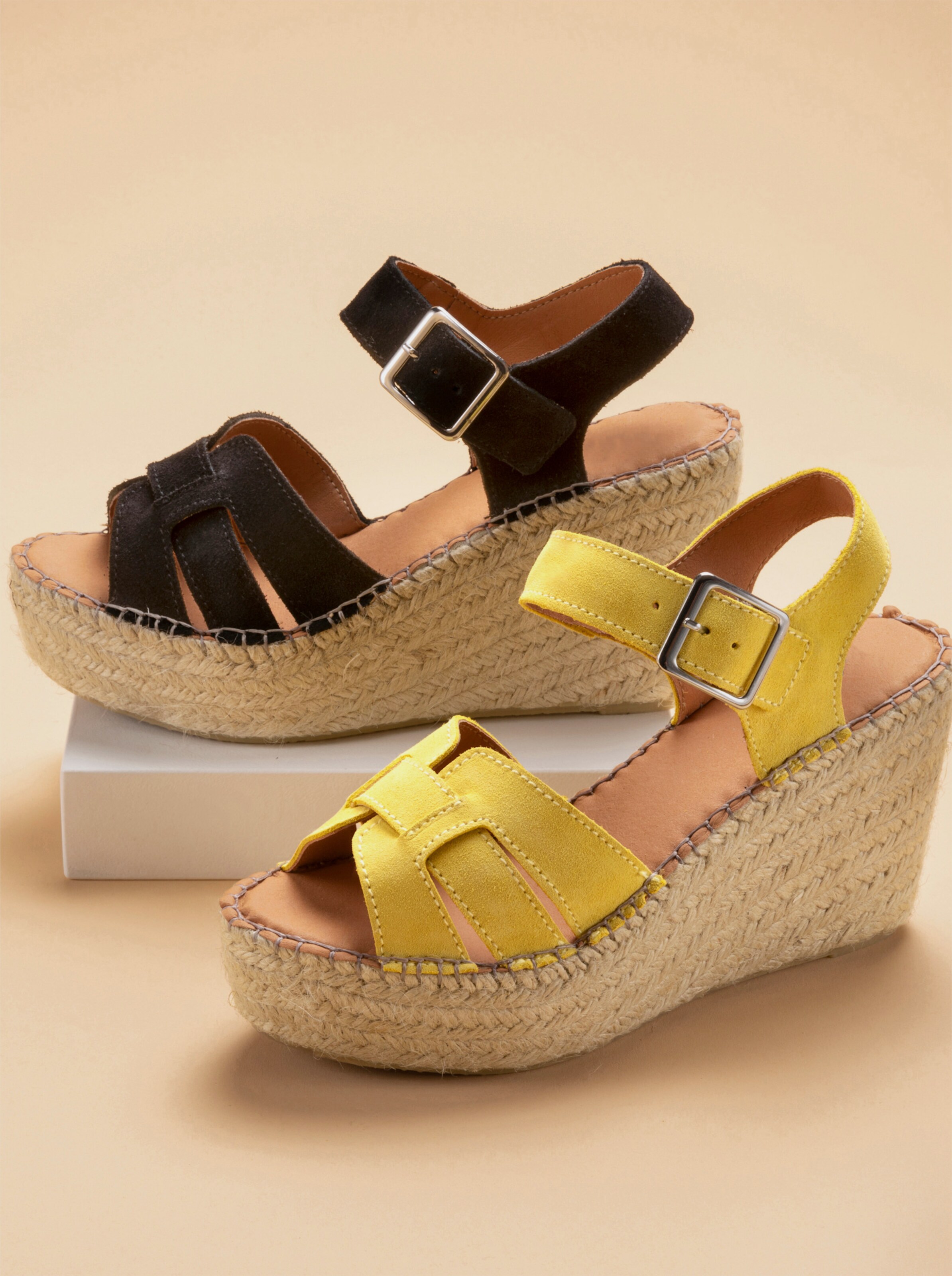 Sandalette