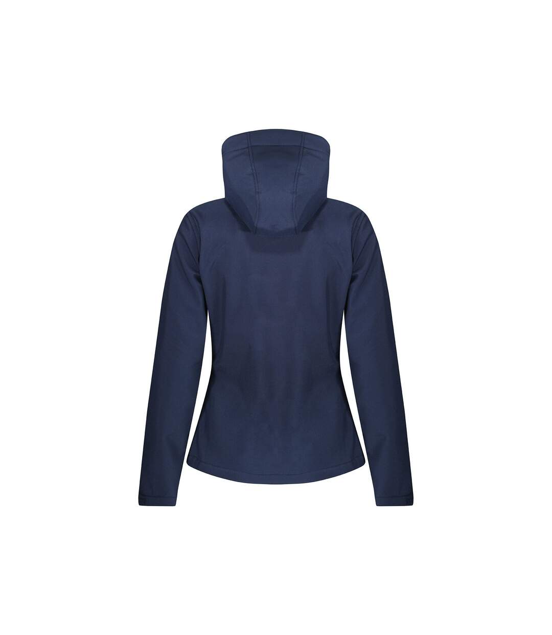 Regatta - Veste softshell VENTURER - Femme (Bleu marine) - UTRG5518