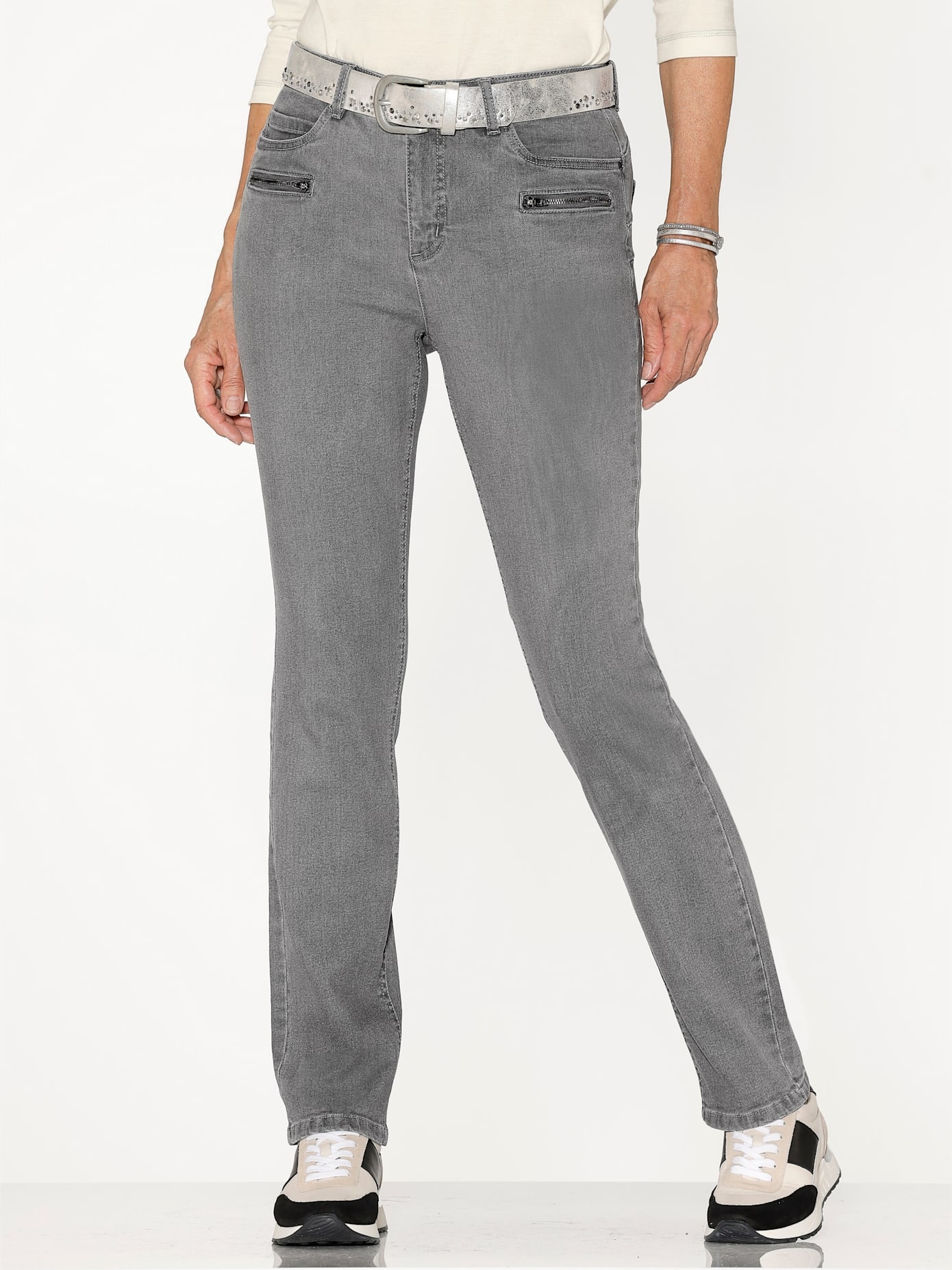 Inspirationen Push-up-Jeans