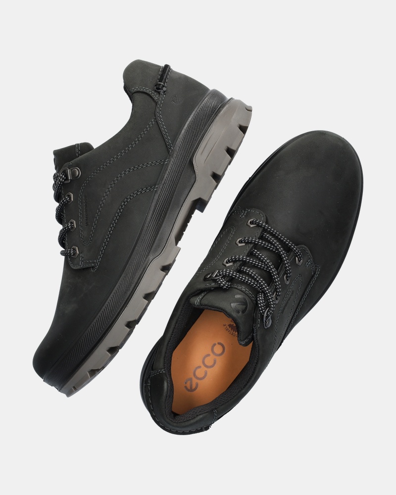 Ecco Rugged Track Veterschoenen  - zwart