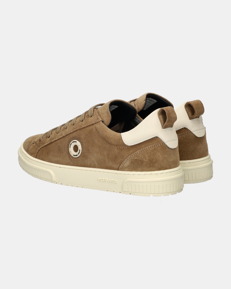 Antony Morato Rico Lage sneakers  - beige