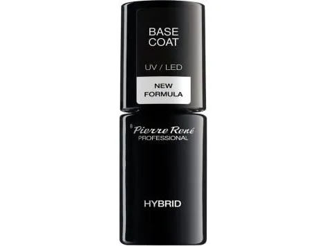 PIERRE RENE_Base Coat UV / LED foundation for hybrid varnishes 6ml