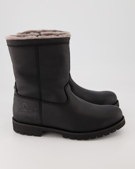 Panama Jack Fedro Igloo C3 Winterstiefel in Schwarz