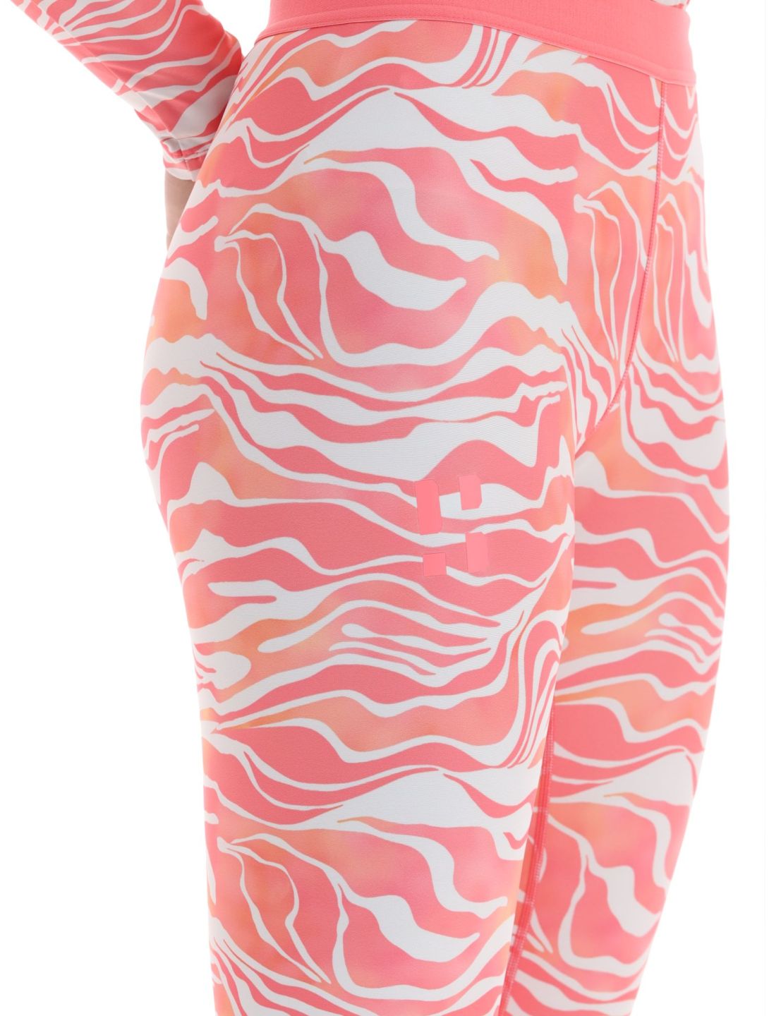 Thermo Animal thermobroek dames