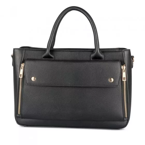 Sac à main NOIR PHILOV