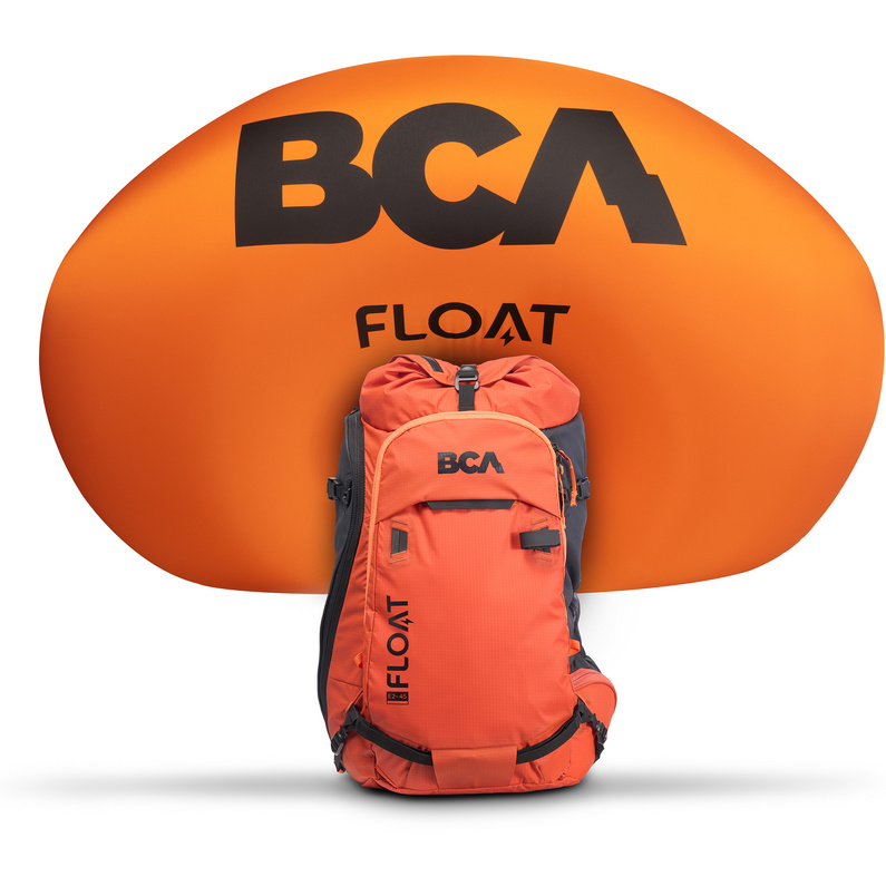 BCA Float E2 45L Lawinenrucksack