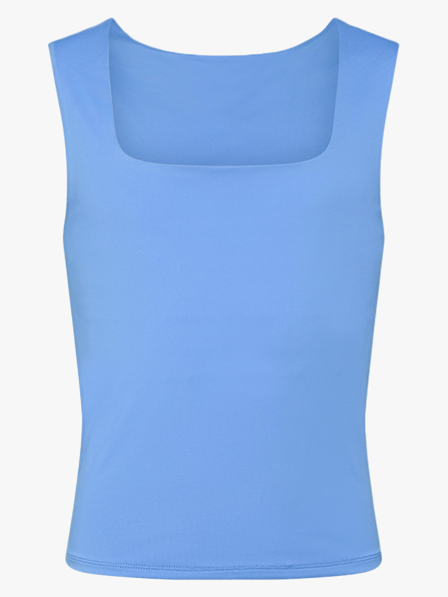 Billie Reversible SL Short Top