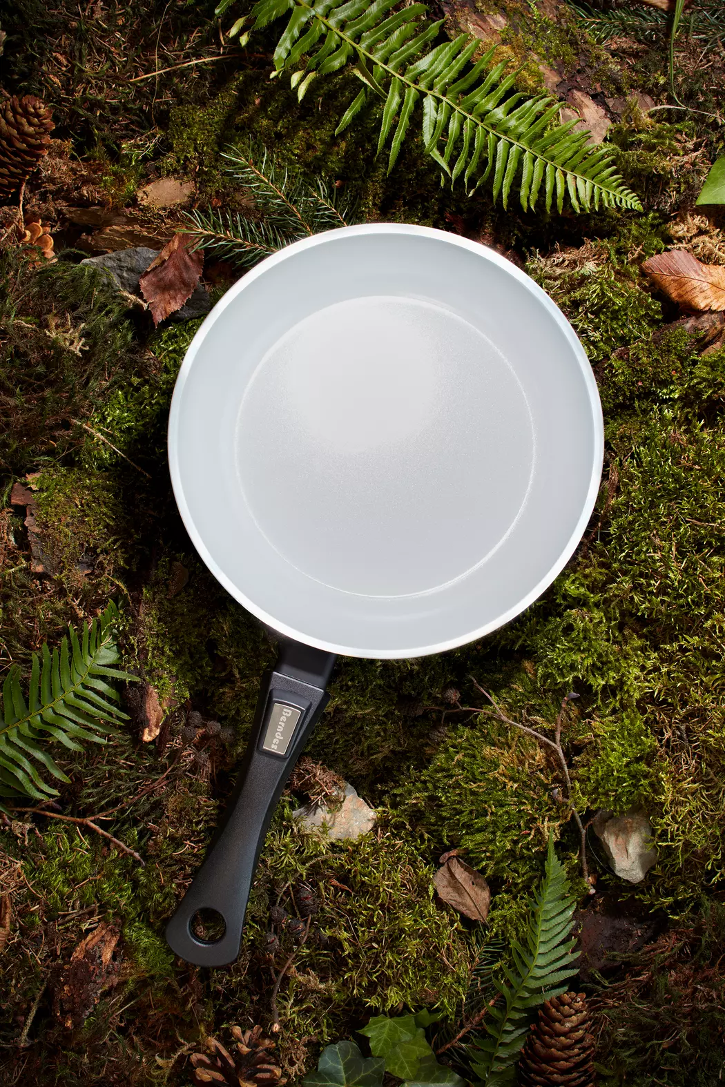 Pfanne b.perfect Ø 24 cm