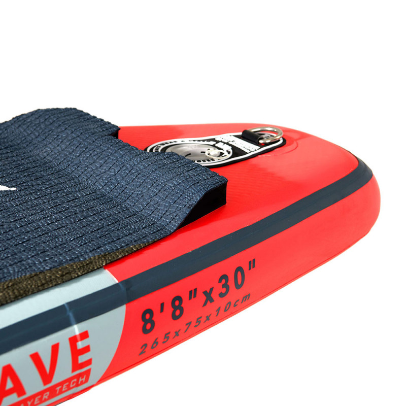 PADDLE AQUA MARINA WAVE 8.8
