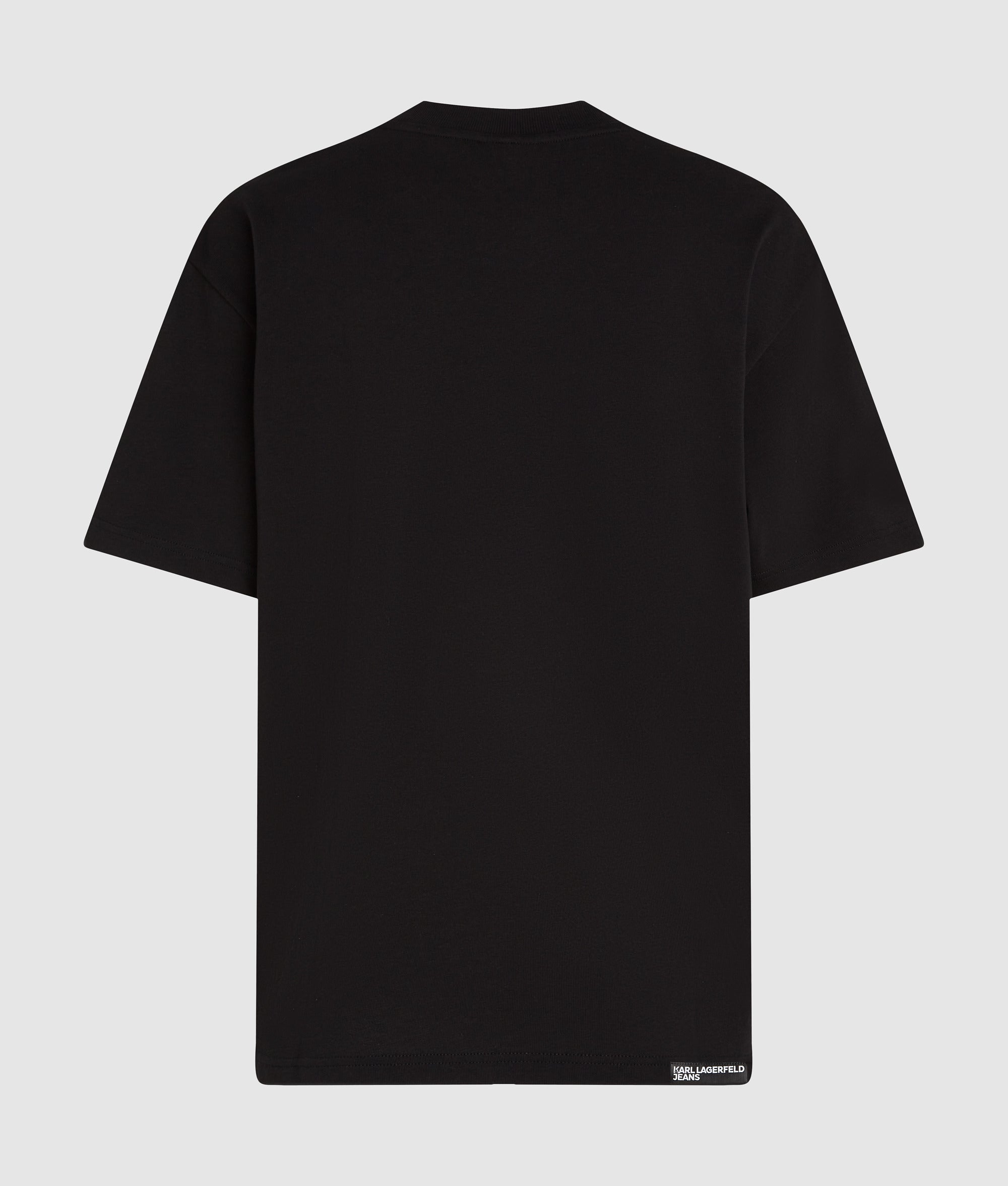 Gedigitaliseerd Karl T-shirt