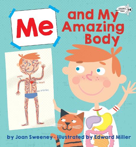 Me and My Amazing Body (Paperback)