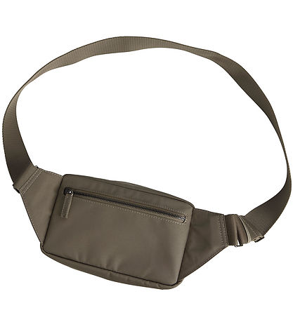 Markberg Gürteltasche - DarlMBG Monochrome - Walnuss