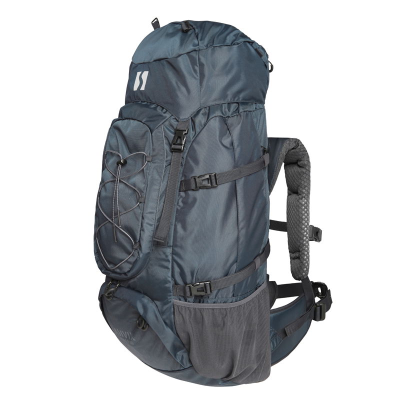 Asivik Hiker Rygsæk 60 ltr. - Spejder Sport
