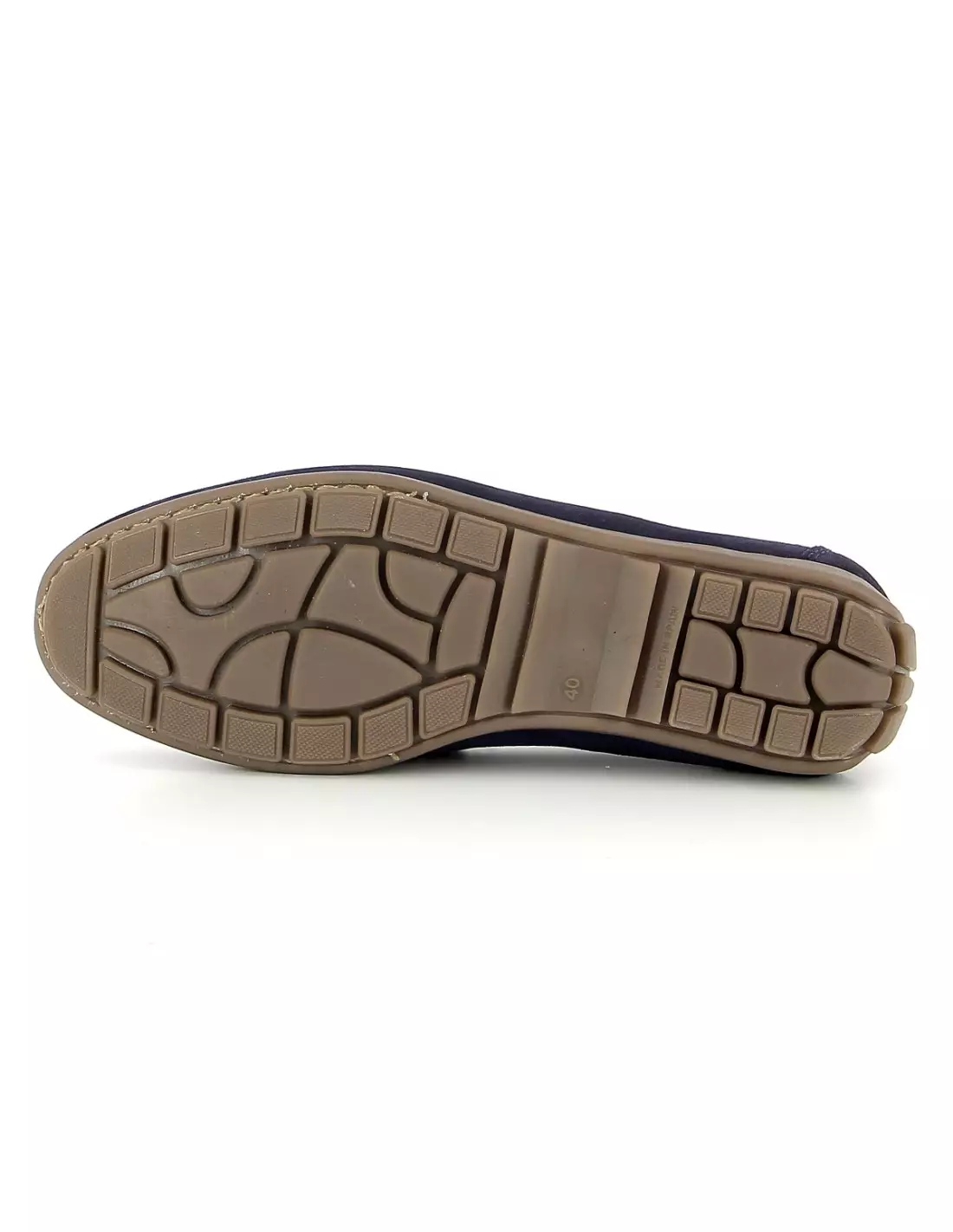 POINT D ORGUES 81525 - Bateaux & mocassins Marine