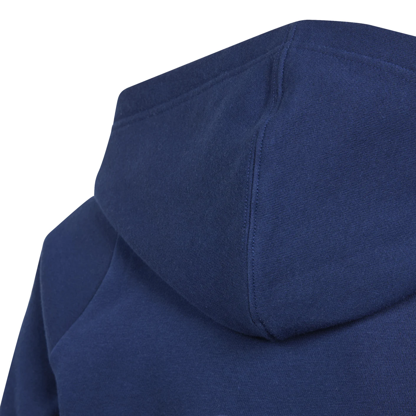 Adidas PEC Zwolle Hoodie Blauw Wit