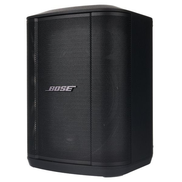 Bose S1 Pro Plus Stereo Set