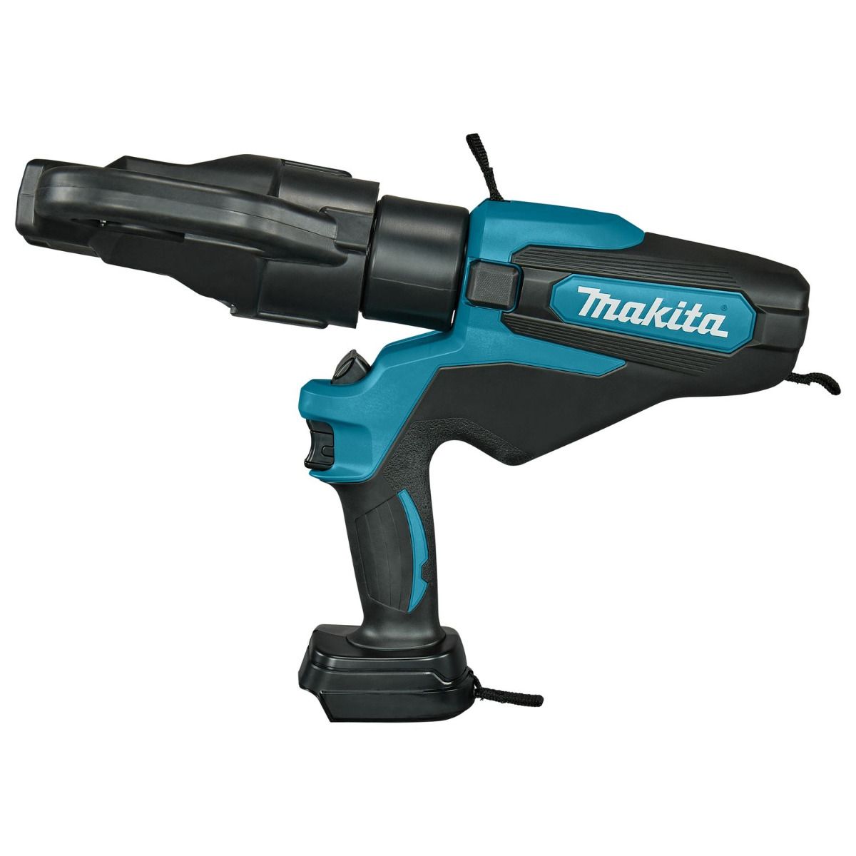 Makita DTC301ZK Accu kabelkrimptang 120kN 31,5mm 18V Basic Body in koffer