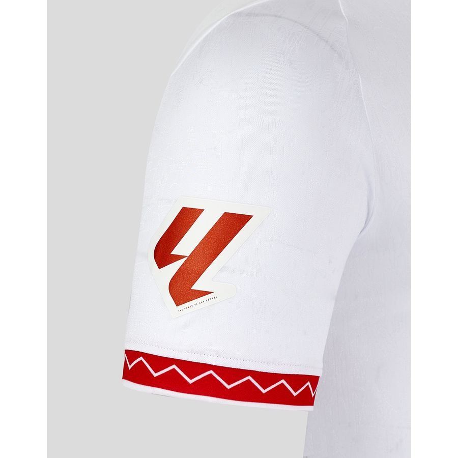Séville Maillot Domicile 2024/25