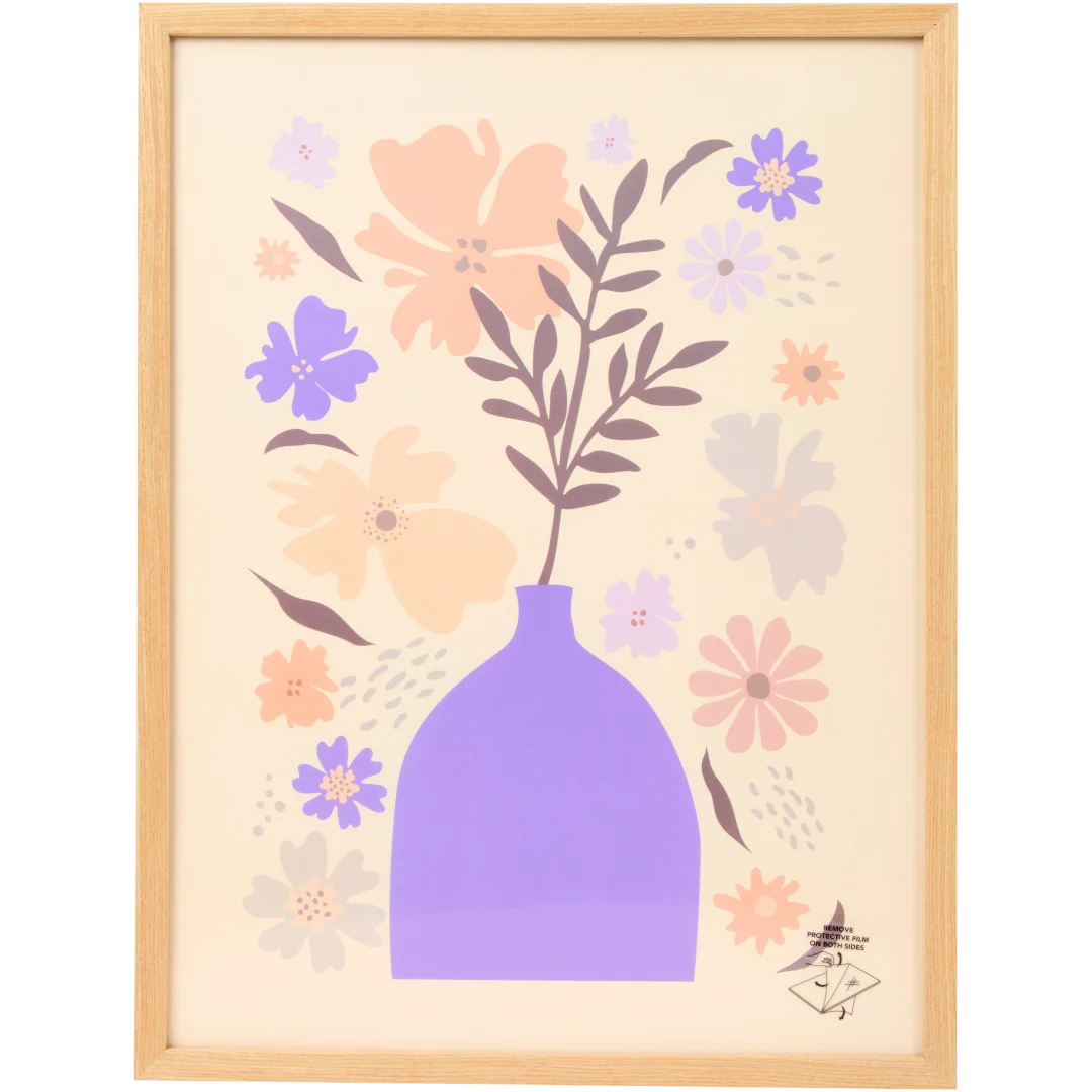 Fotolijst Palermo 30 x 40 cm | diverse kleuren