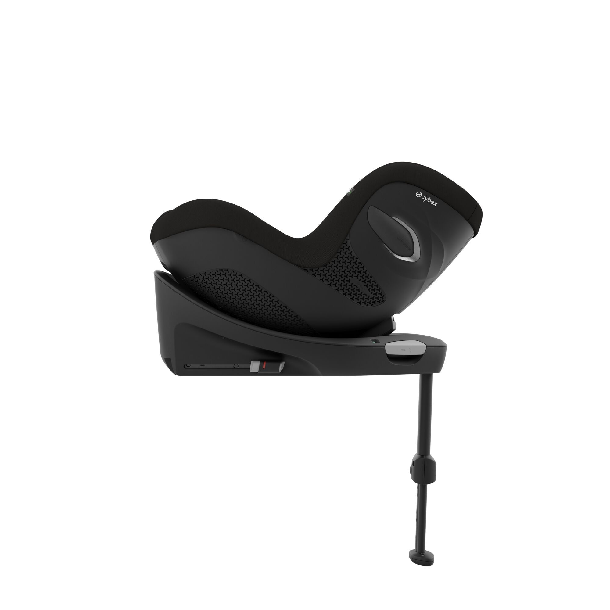 Sirona G i-Size Moon Black (Plus)