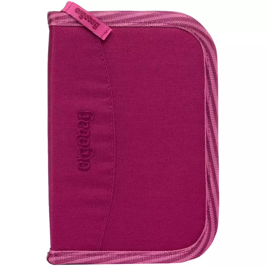 Ergobag Zubehör - Mäppchen 22tlg. 21 cm befüllt WaldzauBär