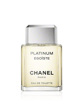 Chanel Égoïste Platinum edt vapo 50ml