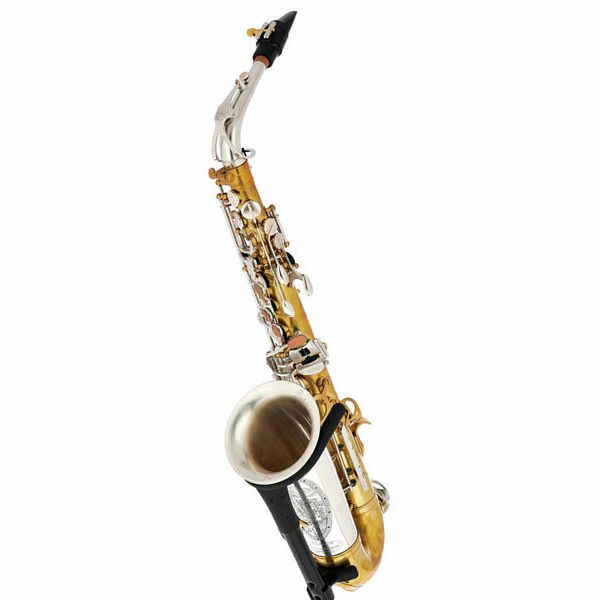 Rampone & Cazzani Two Voices Alto Sax OTS