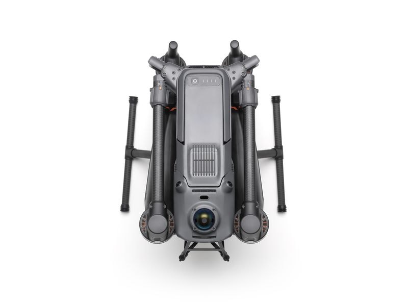 DJI Enterprise Multikopter Matrice 400 (EU/C3) (DJI Care En Die nächste Generation der Schwerlastdrohnen-Technologie