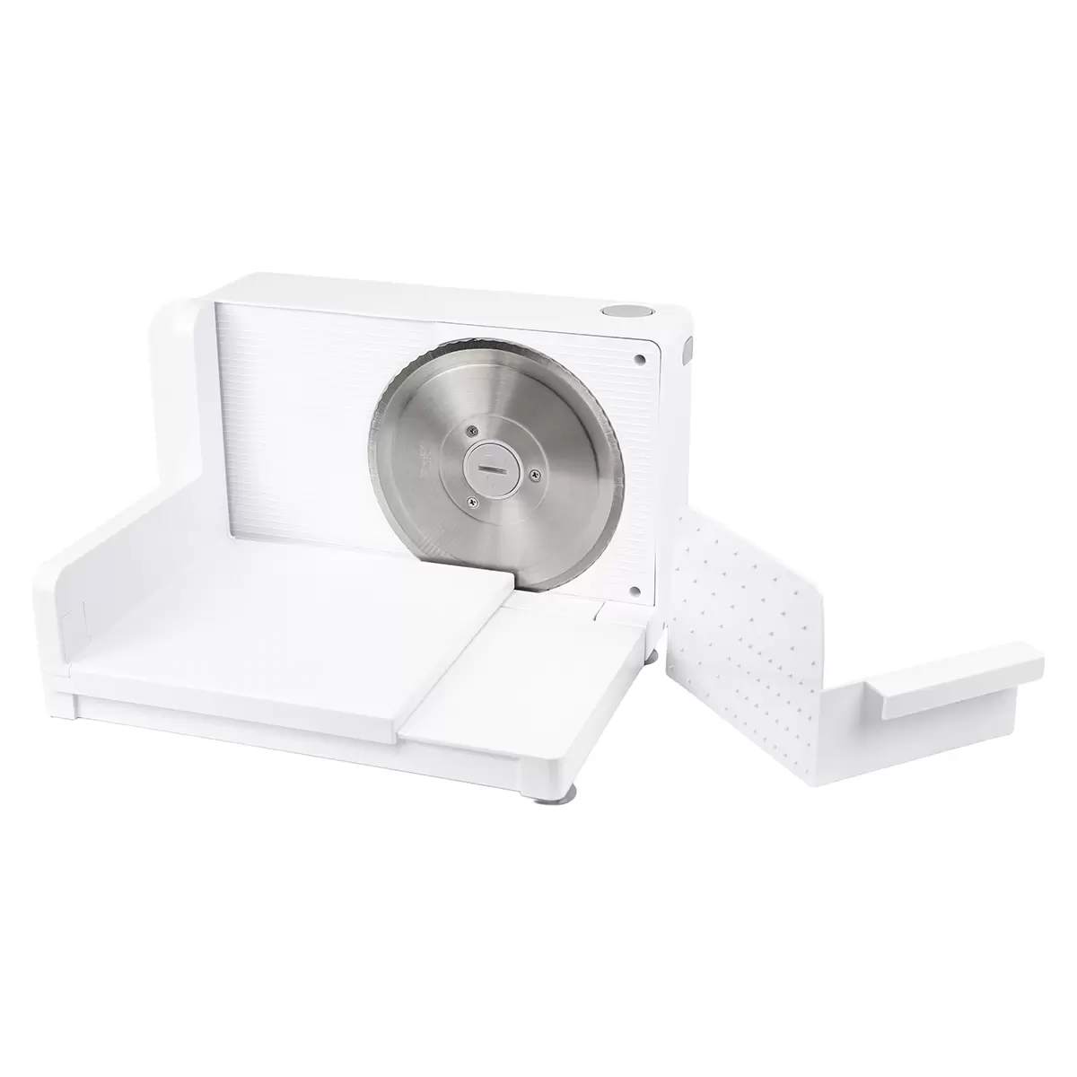 Allesschneider Ohmex weiss