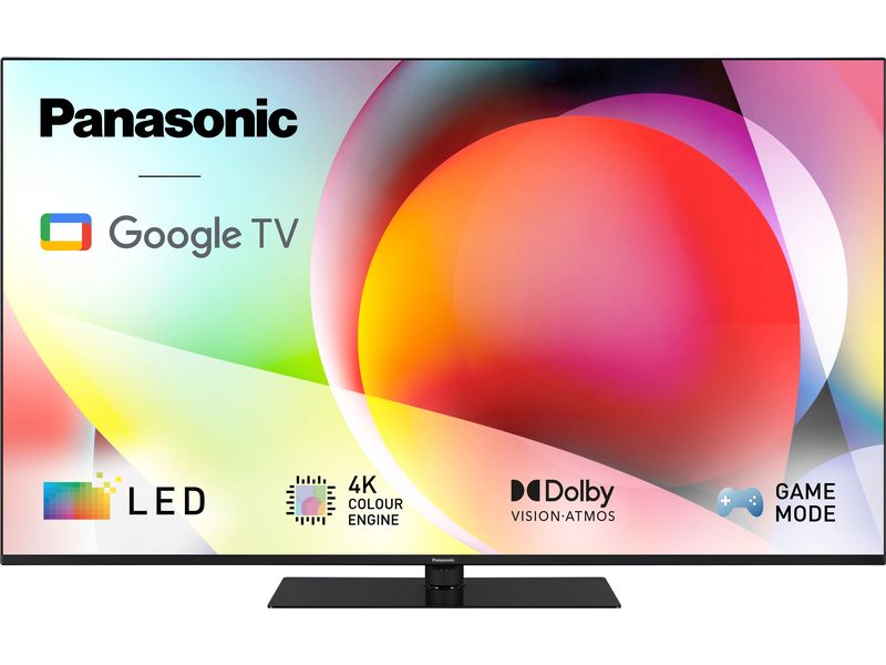 Panasonic TV TN-65W70AEZ 65