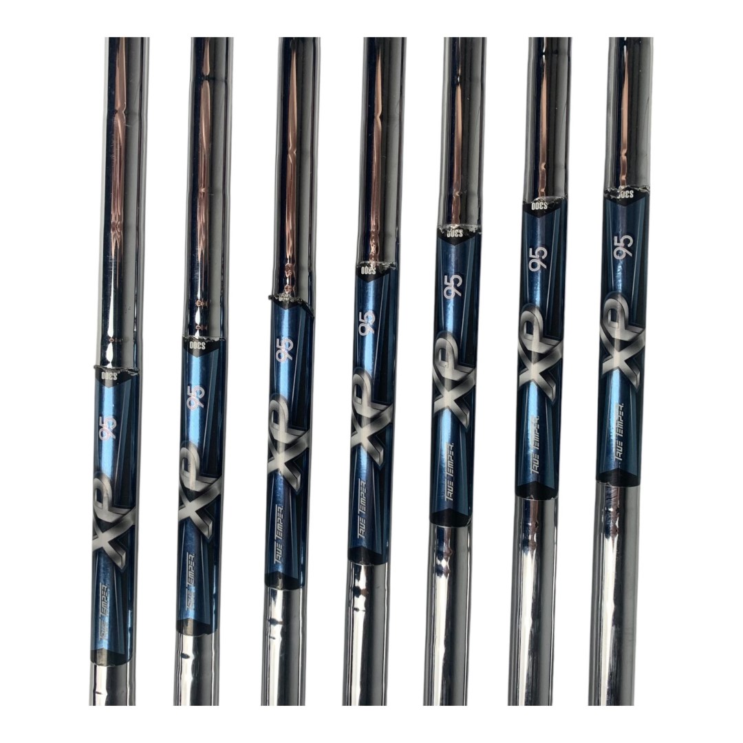 Callaway Apex CF16 Iron Set