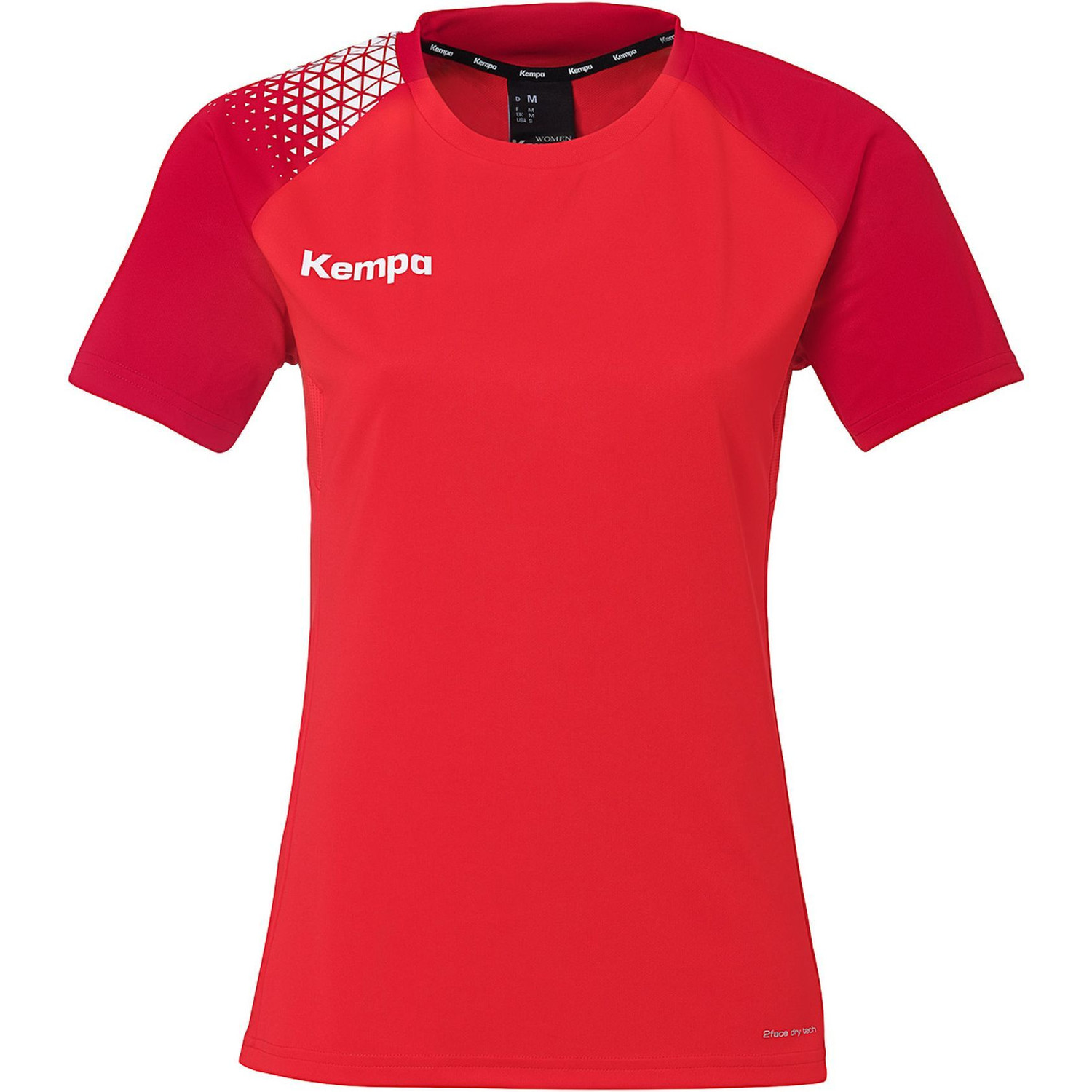 Kempa Ambition 28 Shirt Dames