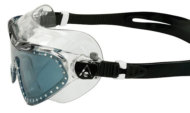 AQUASPHERE - MASQUE DE NATATION VISTA XP