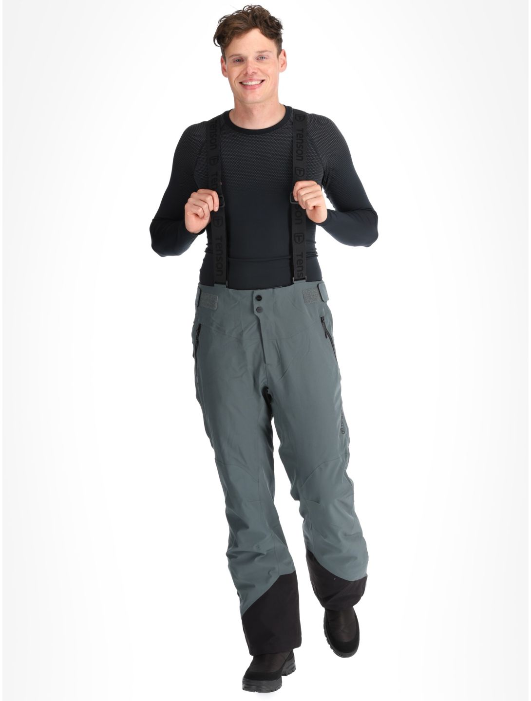 Prime Pro skibroek heren