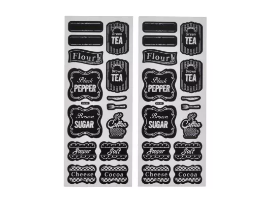 Stickers Ardoise 