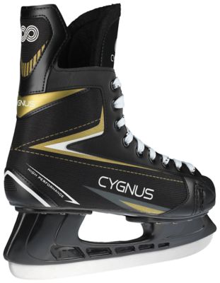 X FactTONY HOCKEY - schwarz