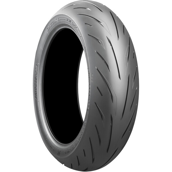 Bridgestone - Pneu Battlax Hypersport S22