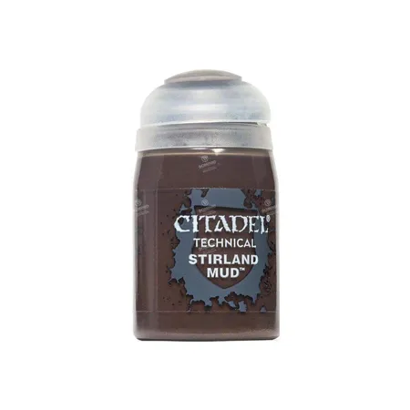 Games Workshop Citadel Technical Stirland Mud 24 ml