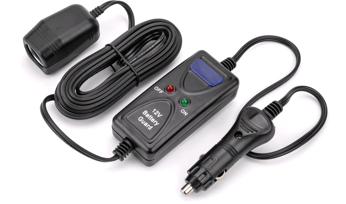 Batterivagt, 12V